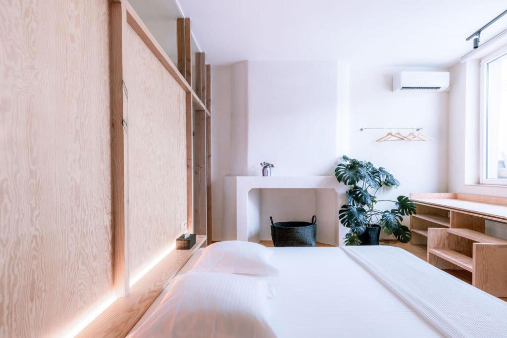 Violet Suites Ghent Exterior photo