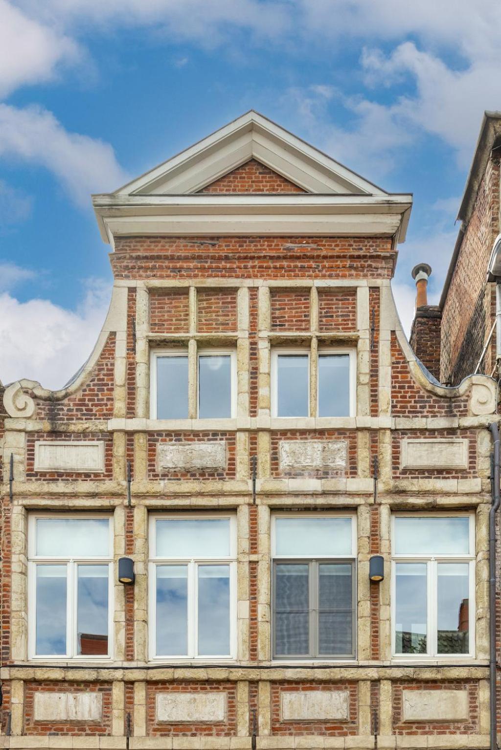Violet Suites Ghent Exterior photo